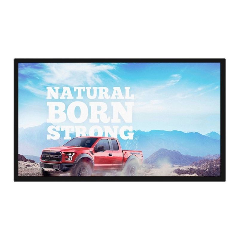 Màn hình quảng cáo treo tường 27 inch