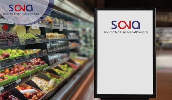 Phân loại màn hình quảng cáo LCD
