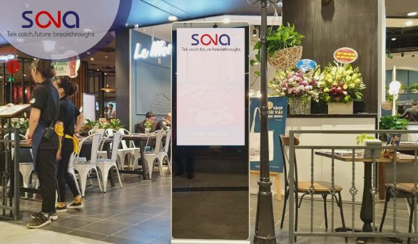 Màn hình LCD chân đứng là gì 